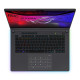 ASUS Ноутбук ASUS ROG Strix G16 G615LW-S5131W 16" FHD+ IPS, Intel Ultra 9 275HX, 64GB, F1TB, NVD5080-16, Win11, Сірий (90NR0LG1-M00670)