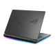 ASUS Ноутбук ASUS ROG Strix G16 G615LW-S5131W 16" FHD+ IPS, Intel Ultra 9 275HX, 64GB, F1TB, NVD5080-16, Win11, Сірий (90NR0LG1-M00670)