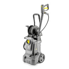 Karcher Mini high-pressure washer HD 5/13 EX Plus Classic 2700W 130-170bar 500l/h hose 8m 21kg (1.520-811.0)