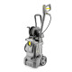 Karcher Mini high-pressure washer HD 5/13 EX Plus Classic 2700W 130-170bar 500l/h hose 8m 21kg (1.520-811.0)