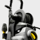 Karcher Mini high-pressure washer HD 5/13 EX Plus Classic 2700W 130-170bar 500l/h hose 8m 21kg (1.520-811.0)