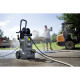 Karcher Mini high-pressure washer HD 5/13 EX Plus Classic 2700W 130-170bar 500l/h hose 8m 21kg (1.520-811.0)