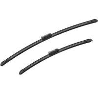 Bosch Склоочисник Aerotwin безкаркасний комплект 600/450мм (3 397 007 187) (3397007187)
