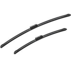 Bosch Склоочисник Aerotwin безкаркасний комплект 600/450мм (3 397 007 187) (3397007187)