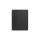 Чехол для планшета AirOn Premium SOFT iPad Pro 13 2024 + Film Black (4822352781129)