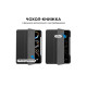 Чехол для планшета AirOn Premium SOFT iPad Pro 13 2024 + Film Black (4822352781129)