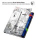 Чехол для планшета BeCover Smart Case Lenovo Idea Tab Plus 12.1" Paris (715156)