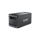 Додаткова батарея для зарядної станції Choetech BS065-BAT-BK 1536Wh (BS065-BAT-BK)