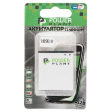 Аккумуляторная батарея PowerPlant Huawei HB5K1H (U8650, C8650, M865) (DV00DV6070)