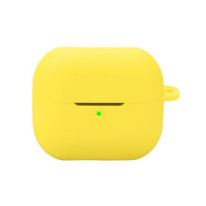 Чехол для наушников BeCover Silicon для Samsung Galaxy Buds 3 Yellow (711995)