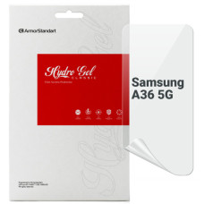 Пленка защитная Armorstandart Samsung A36 5G (ARM82218)