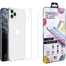 Скло захисне Drobak back panel Apple iPhone 13 Pro Max (606067) (606067)