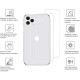 Стекло защитное Drobak back panel Apple iPhone 13 Pro Max (606067) (606067)