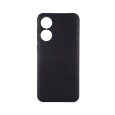 Чехол для мобильного телефона BeCover Oppo A58 4GBlack (710472)