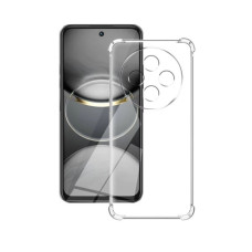 Чехол для мобильного телефона BeCover Anti-Shock Tecno Spark 30 (KL6) Clear (713154)