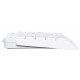 Клавиатура A4Tech FK13P White (4711421953450)