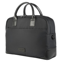 Сумка для ноутбука Tucano 15.6/16", Fine black (BFINE15-BK)