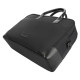 Сумка для ноутбука Tucano 15.6/16", Fine black (BFINE15-BK)