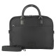 Сумка для ноутбука Tucano 15.6/16", Fine black (BFINE15-BK)