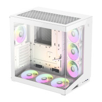 Корпус для ПК Gamemax NEX C56 WH