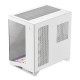 Корпус для ПК Gamemax NEX C56 WH