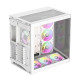 Корпус для ПК Gamemax NEX C56 WH