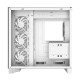 Корпус для ПК Gamemax NEX C56 WH