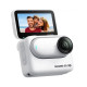 Екшн-камера Insta360 GO 3S Standard Edition 128GB Arctic White (6970357857401)