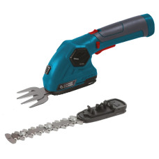 Könner & Söhnen Konner&Sohnen KS SHT-8V cordless grass shears 8V battery 1x2A·h blades 12cm 1.0kg (KSSHT-8V)