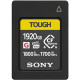 Sony Карта пам'яті Sony CFexpress Type A 1920GB R1800/W1700 Tough (CEAG1920T.CE7)