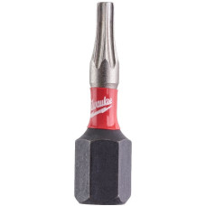 Milwaukee Shockwave Bits, TX9x25mm, 2-piece set (4932471569)