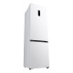 LG ref with bottom freezer, 203x60x68, (GC-B509EQTM)