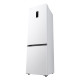 LG ref with bottom freezer, 203x60x68, (GC-B509EQTM)