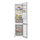 LG ref with bottom freezer, 203x60x68, (GC-B509EQTM)