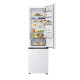 LG ref with bottom freezer, 203x60x68, (GC-B509EQTM)