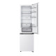 LG ref with bottom freezer, 203x60x68, (GC-B509EQTM)