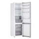 LG ref with bottom freezer, 203x60x68, (GC-B509EQTM)