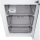 LG ref with bottom freezer, 203x60x68, (GC-B509EQTM)