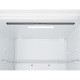 LG ref with bottom freezer, 203x60x68, (GC-B509EQTM)