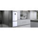 LG ref with bottom freezer, 203x60x68, (GC-B509EQTM)