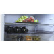 LG ref with bottom freezer, 203x60x68, (GC-B509EQTM)
