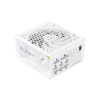 Блок питания Gamemax 800W (GM 800B WH Fully-modular New)