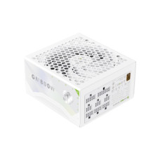 Блок питания Gamemax 800W (GM 800B WH Fully-modular New)