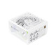 Блок питания Gamemax 800W (GM 800B WH Fully-modular New)