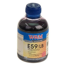 Чернила WWM EPSON StPro 7890/9890 200г Light Black (E59/LB)