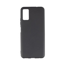 Чехол для мобильного телефона BeCover ZTE Blade A71 Black (706941)