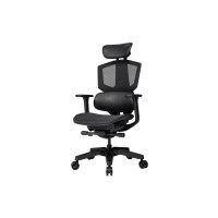 Кресло игровое Cougar Argo One Black
