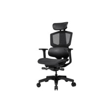 Кресло игровое Cougar Argo One Black