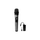 Микрофон Media-Tech MIC HERO Wireless for KARAOKE systems (MT398)