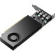 HP Видеокарта Quadro RTX A400 4GB GDDR6 (AV8J3AA)